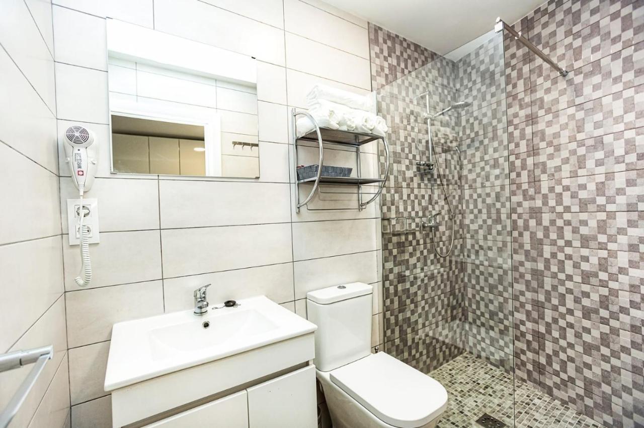 Apartment Lia